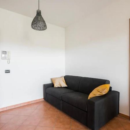 Davi - Alloggio Turistico Roma Apartment Settebagni Exterior foto