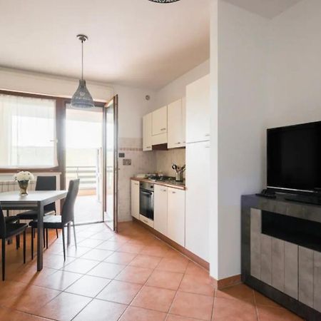 Davi - Alloggio Turistico Roma Apartment Settebagni Exterior foto