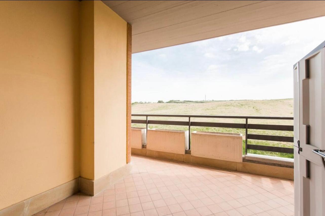 Davi - Alloggio Turistico Roma Apartment Settebagni Exterior foto