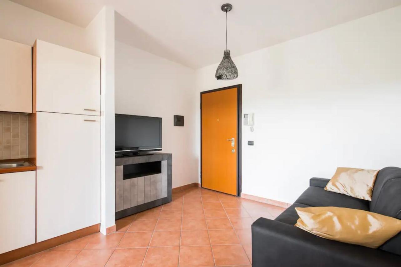 Davi - Alloggio Turistico Roma Apartment Settebagni Exterior foto